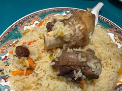 -巴依老爷新疆美食(望京小街店)