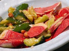 -德顺斋爆肚涮肉馆·烧烤·羊蝎子·清真炒菜(马驹桥店)
