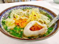 -秋娟小吃店