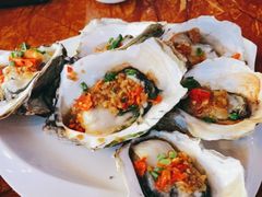 -冯姐生蚝(迎宾广场店)