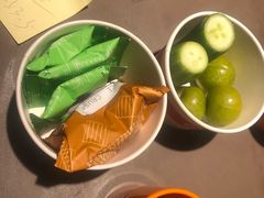 -海底捞火锅(团结桥店)