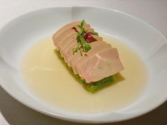 清酒鹅肝-解香楼(八盘岭路店)