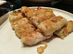 锅贴豆腐-阿庄新豫菜(航海东路店)