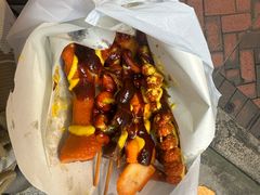 -肥仔小食店(尖沙咀店)
