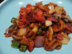 -百年石锅饭(阿里郎美食街店)