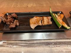 -赤坂亭·M9和牛烧肉·铁板烧·日料398放题(长泰广场店)