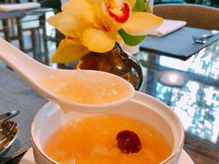 -康莱德酒店·美庭自助餐厅