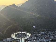 -野三坡刘家河高山漂流