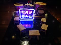 -广州花园酒店