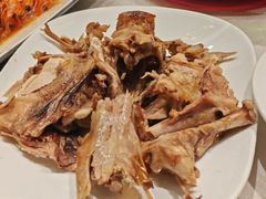 烧鸡-香谷私厨(高新店)