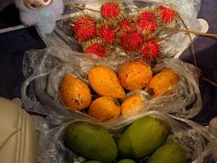 -西双版纳集贸市场