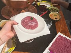 -南门涮肉(上海二店)