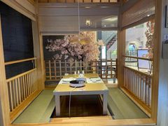 -小句号·精致料理(江南环球港店)