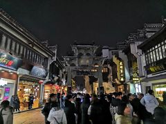 -老徽州臭鳜鱼(老街店)