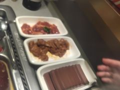 -海底捞火锅(河东万达广场店)