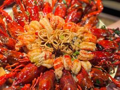 -靓靓蒸虾·头牌蒸虾(南山桂庙店)