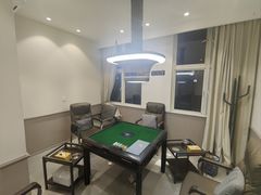 -汇盈·棋牌会所
