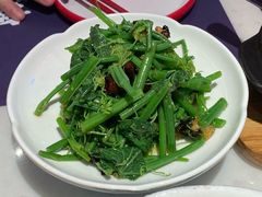 -舞辣辣·川菜·黑豆花水煮鱼(卓悦汇店)