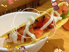 -素虎料理(前门店)