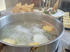 -牛天下·牛肉·海鲜·打边炉·融合菜