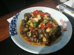 -好灶头妈妈菜·柴火灶台鱼·千岛湖土菜地标美食