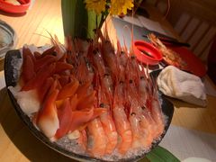 -京料理·日料自助·铁板燒(复悦城店)