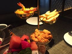 -莲西餐(曲江店)