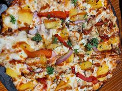 澳骄小当家AK.Special-澳骄 Aussie Kitchen·手工披萨·西餐(国大店)