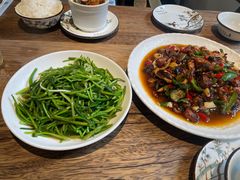 -小喜客·云南特色菜(纳西庭院店)