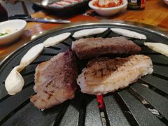 -万兴佳烤肉·长白山老味道(宏泰广场店)