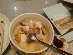 -山外山菜馆(玉泉路店)