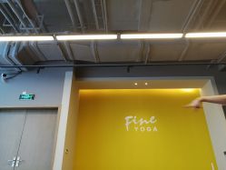 -FineYoga梵音瑜伽·普拉提