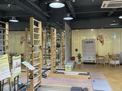 -恒之健私人定制健身(成山店)