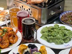 -天云活海鲜家菜馆·海鲜大咖(栈桥店)