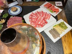 -清真京华源·涮肉烧烤(丰庆店)