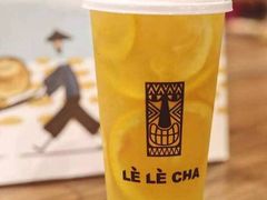 -LELECHA乐乐茶(美罗城店)