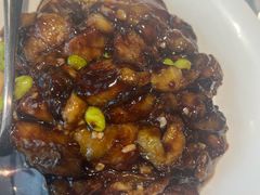 -到家尝北京菜(西坝河店)