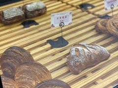 -熊叔熊婶面包房(团结湖店)
