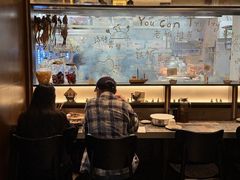 -贰醒·私房小院烧烤 (太古里店)