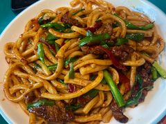-巴依老爷·新疆美食(上城区天城路店)