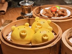 -点心传说·粤菜点心(佐阾虹湾店)