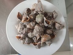 -宾朋海鲜美食特色餐厅·纯手工鲅鱼水饺(兴海路店)