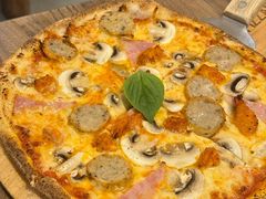 -比萨先生PIZZAMAN