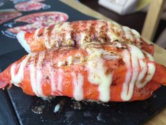 -Sushi Love 创意寿司(丽影广场店)