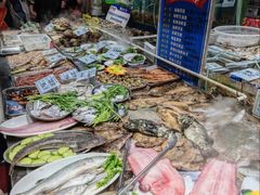 -旺角小渔村(二马路店)