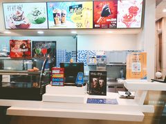 -DQ·蛋糕·冰淇淋(领秀城店)