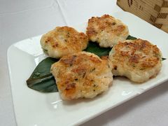 -鹿鸣酒家(越秀店)