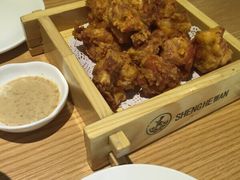 -千日贺茶餐厅(高新万达店)