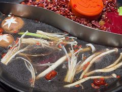 -楠火锅(仁恒梦中心店)