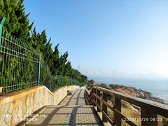 -青岛第三海水浴场